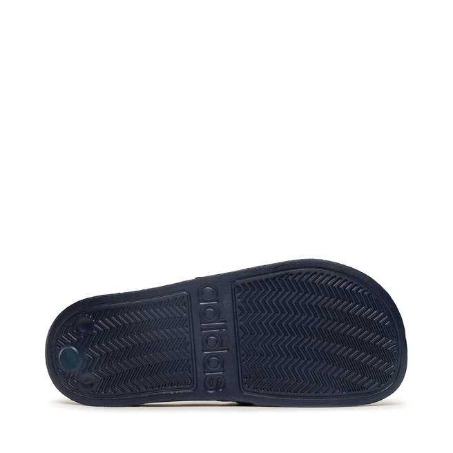 adidas Παντόφλες adidas adilette Shower AQ1703 Conavy/Ftwwht/Conavy