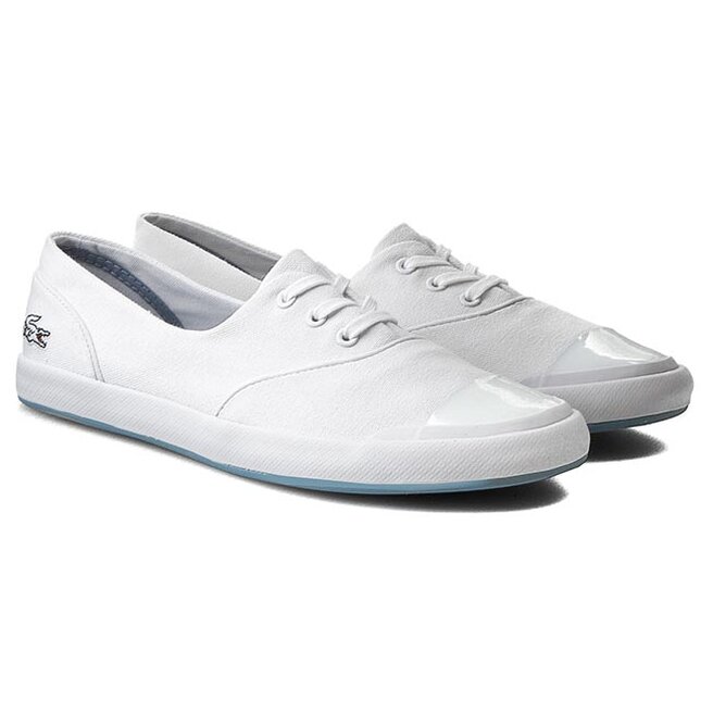 Lacoste lancelle sneaker on sale