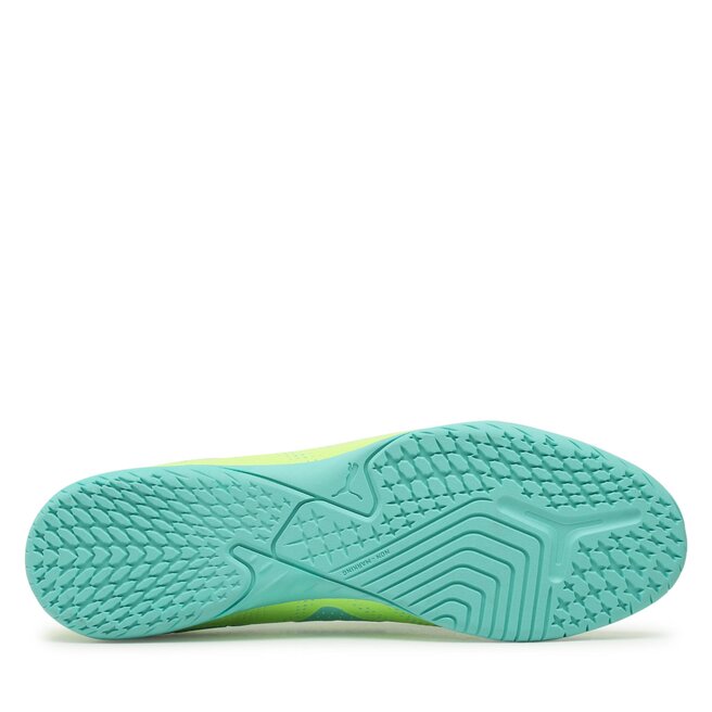 Puma Обувки Puma Future Play It Fast 10719303 Жълт