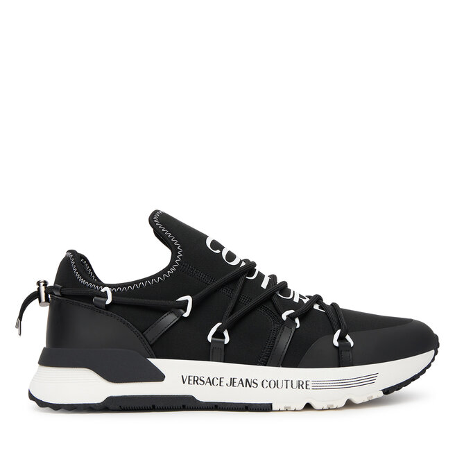 Męskie sneakersy Versace Jeans Couture
