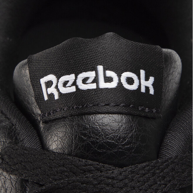 Zapatos Reebok Glide DV4616 Black1 • Www.zapatos.es