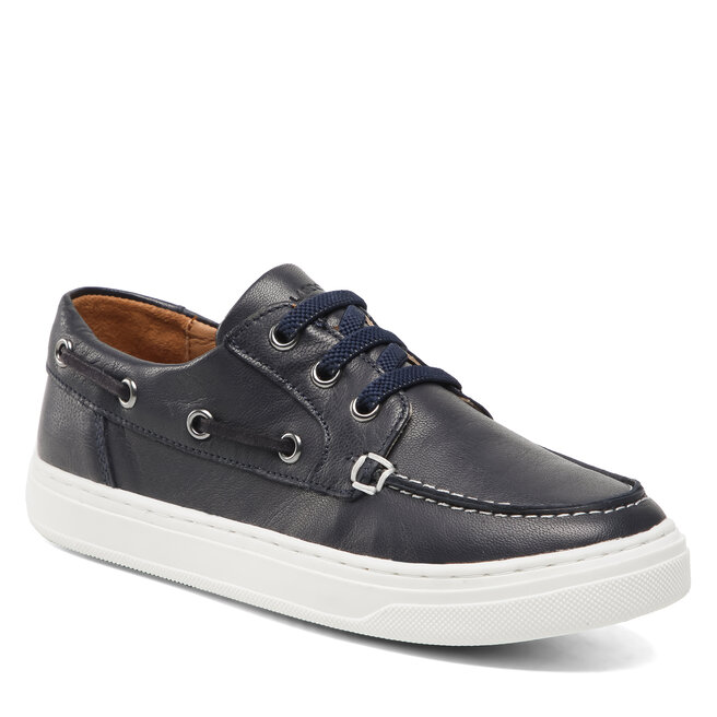 Κλειστά παπούτσια Lasocki Kids CI12-BASCO-12 Navy
