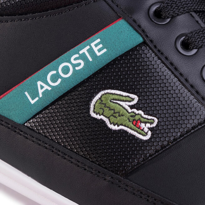 Laisvalaikio batai Lacoste Chaymon 120 