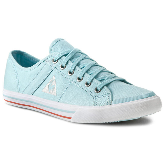 Tennis Le Coq Sportif Saint Malo Jr 1511042 Blue Glow chaussures