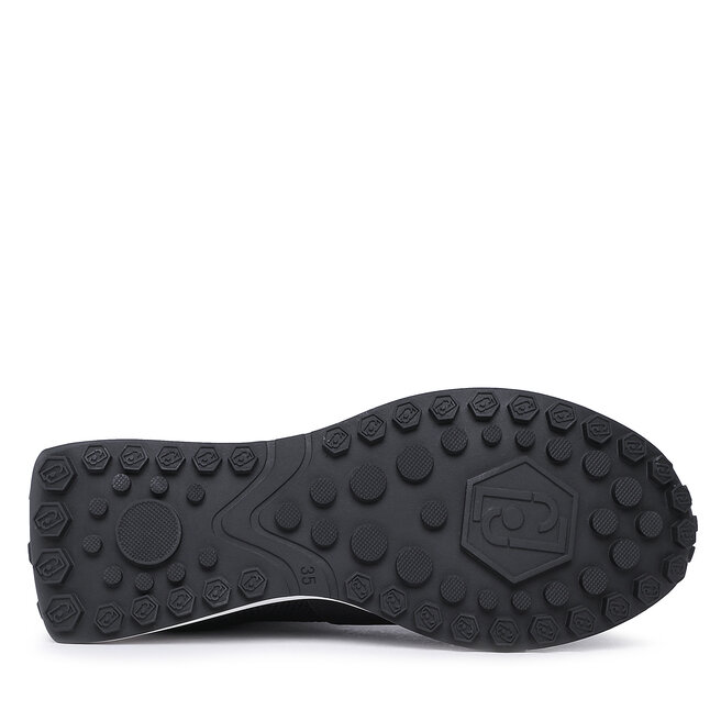 Liu Jo Sneakers Liu Jo Lolo 10 BA3135 TX047 Black 22222