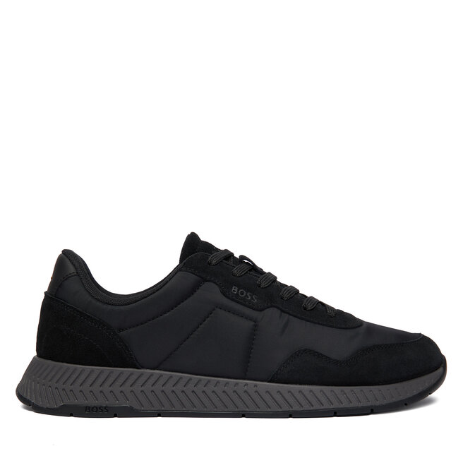 Męskie sneakersy BOSS