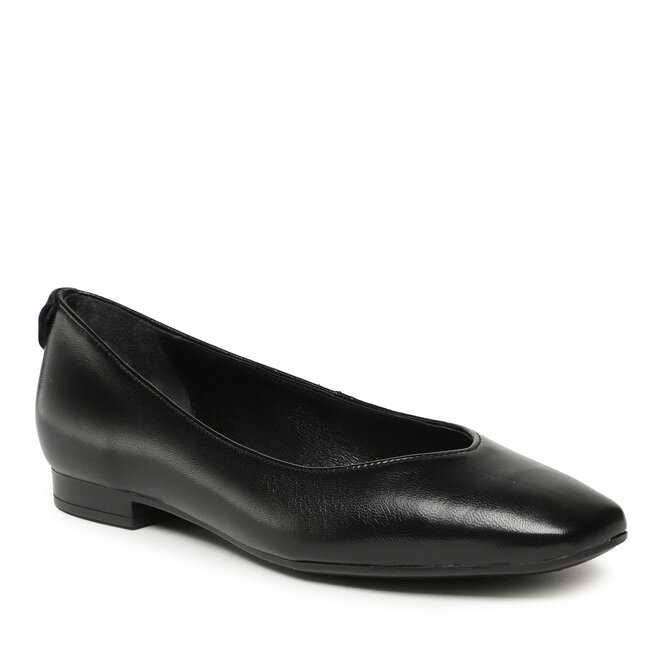 Ryłko Scarpe basse Ryłko A1NA7_AQ Czarny 4JZ