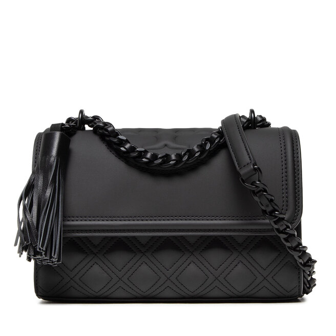 Fleming matte small shop convertible shoulder bag