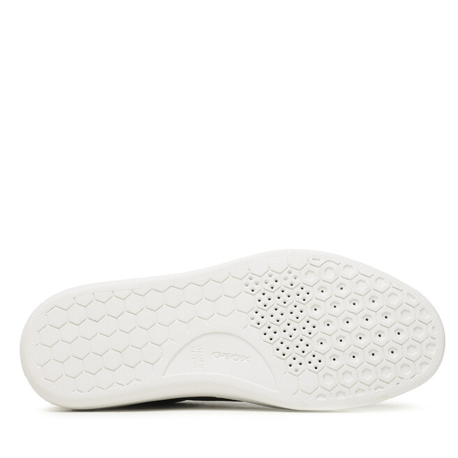 Geox Sportcipő Geox U Deiven U355WB 04722 C6003 Browncotto