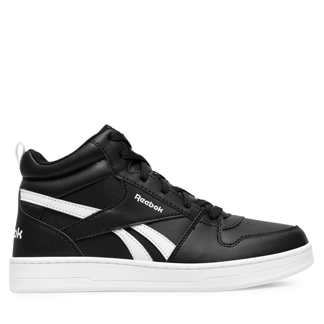Sneakersy Reebok ROYAL PRIME MID 2.0 - Czarny