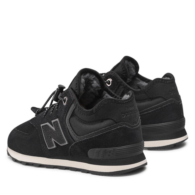 New Balance Sneakers New Balance PV574HGX Nero