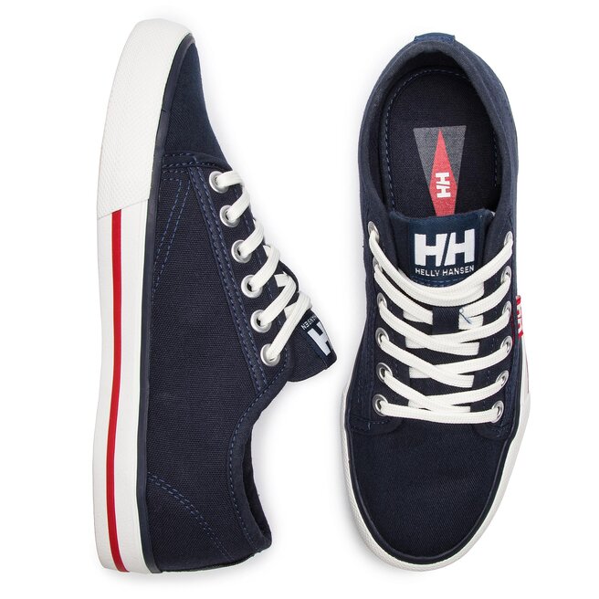 HELLY HANSEN Scarpe da vela donna Crew Low / navy da 109,95 € | SVB