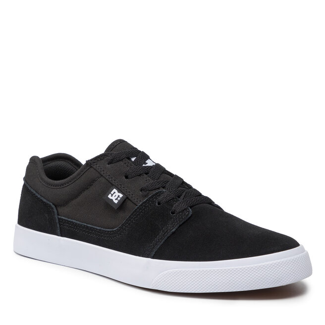 DC Teniszcipő DC Tonik ADYS300660 Black/White/Black(XKWK)