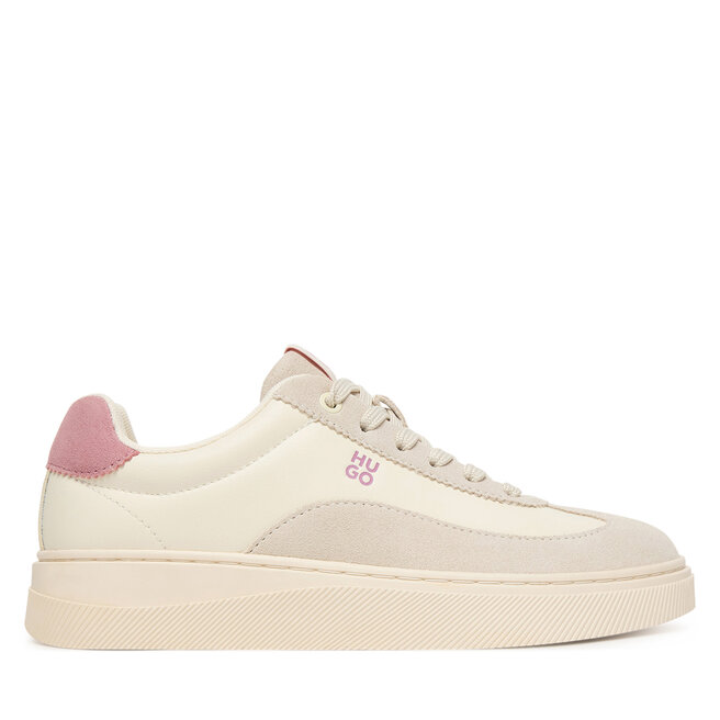 Kobiece sneakersy HUGO