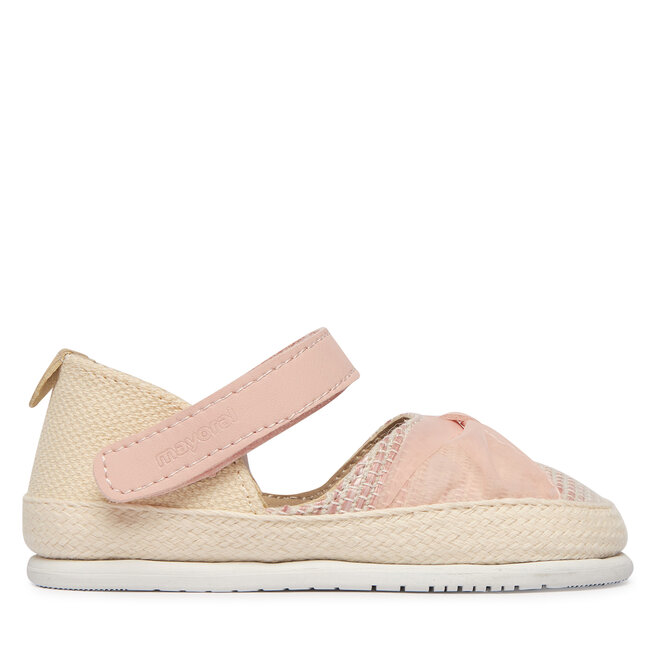 Espadryle Mayoral 41791.47 Kolorowy - dziewczęce