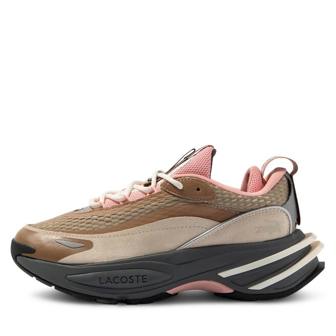 Lacoste caycen sales 318 1 sneaker