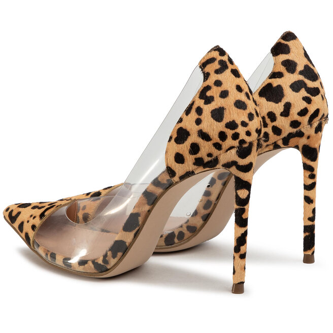 Steve madden outlet malibu leopard