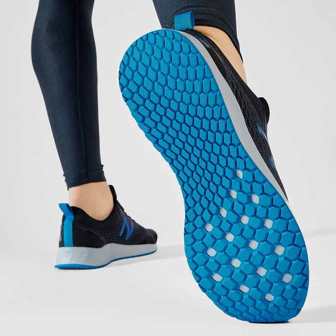 Wie Fallen New Balance Schuhe Aus Schuhe New Balance MARISCT3 Schwarz | eschuhe.de