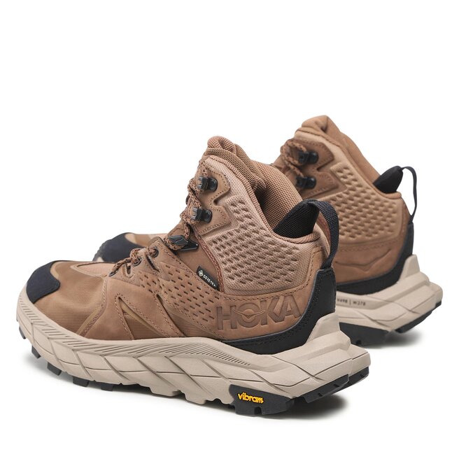 Hoka Trekkings Hoka W Anacapa Mid Gtx GORE-TEX 1119372 Orbc