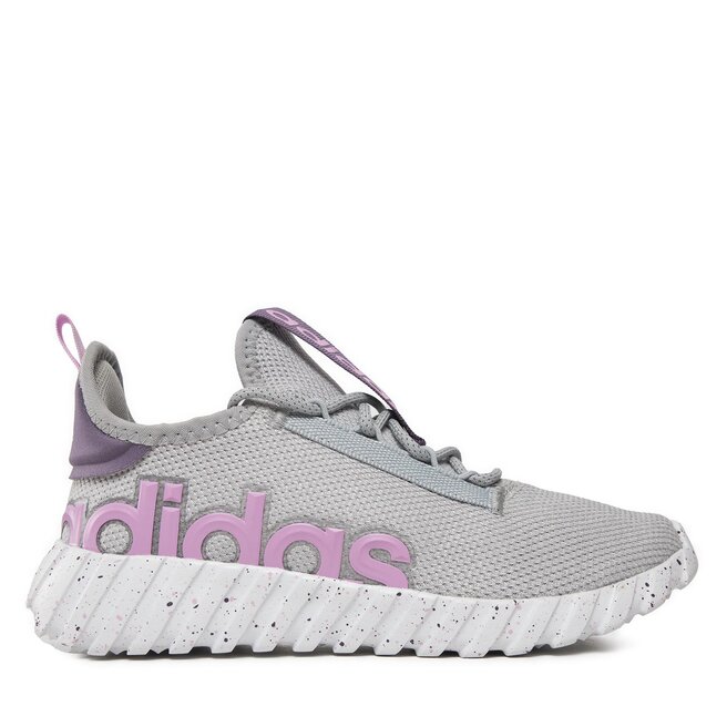 Sneakersy adidas Kaptir 3.0 Kids - Szary