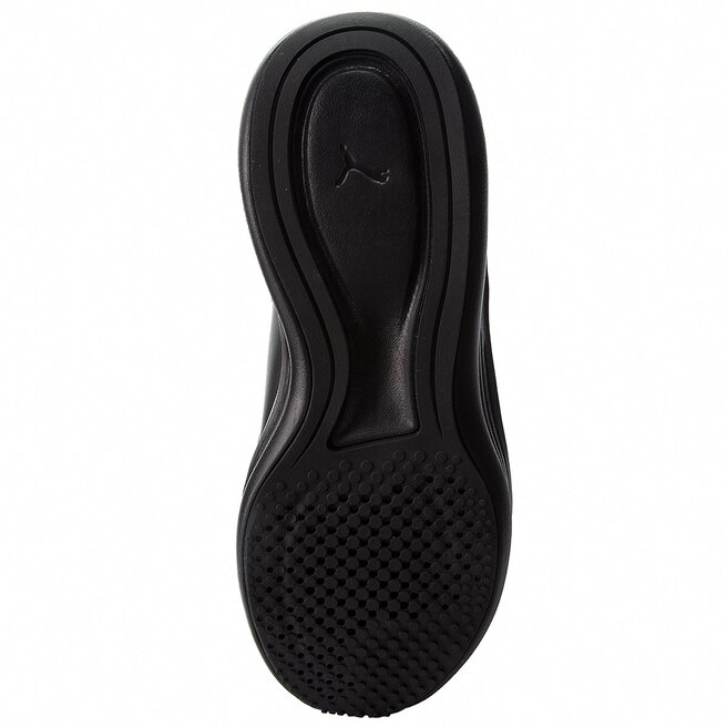 Chaussures Puma Fierce Sleek Wn s 191155 01 Puma Black Puma Black
