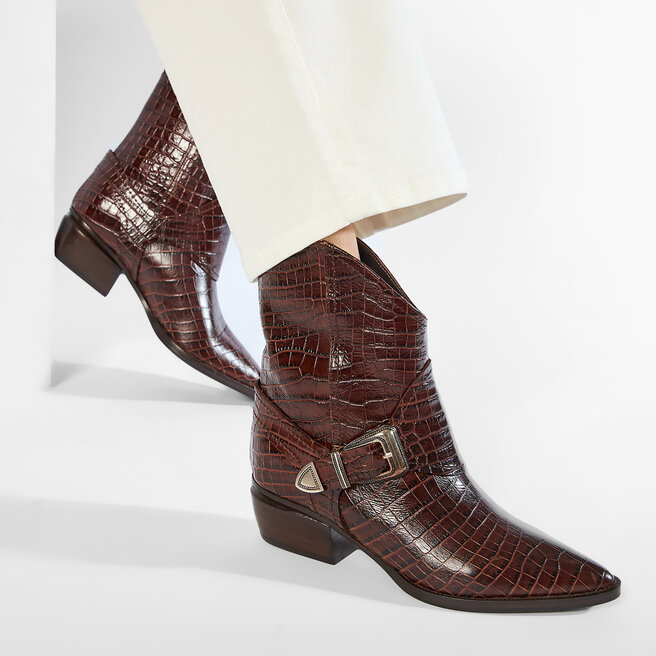 Eva Minge Stiefeletten Eva Minge EM-49-08-000946 505