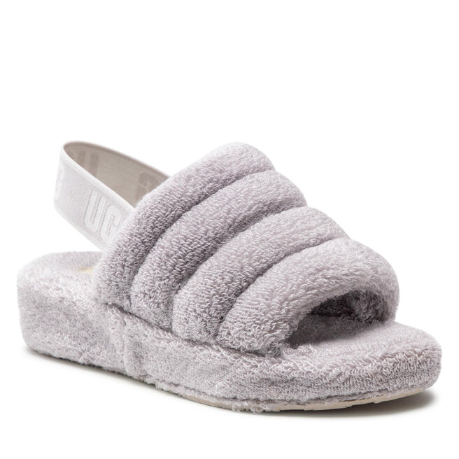 Papuci de casă Ugg W Fluff Yeah Terry 1127116 Mgr 1127116 imagine noua