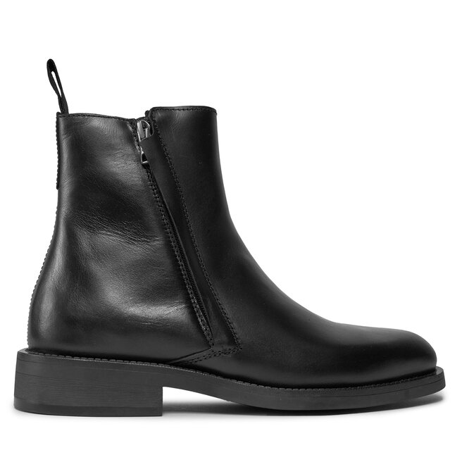 Kozaki Gant Rizmood Mid Boot - Czarny