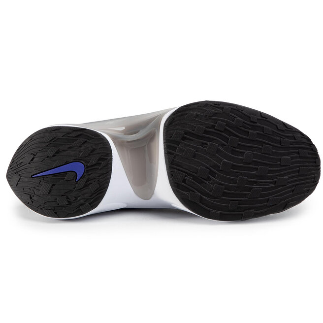 Nike Schuhe Nike N110 D/MS/X AT5405 003 Pure Platinum/Rush Violet