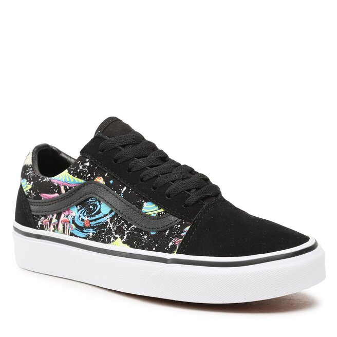 Vans karl lagerfeld boty deals