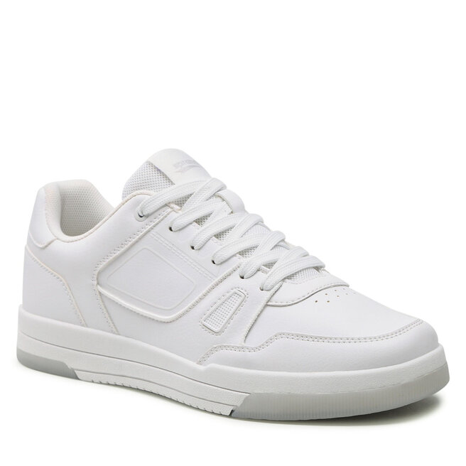 Sneakers Sprandi MP07-11569-02 White epantofi-Bărbați-Pantofi-De imagine noua