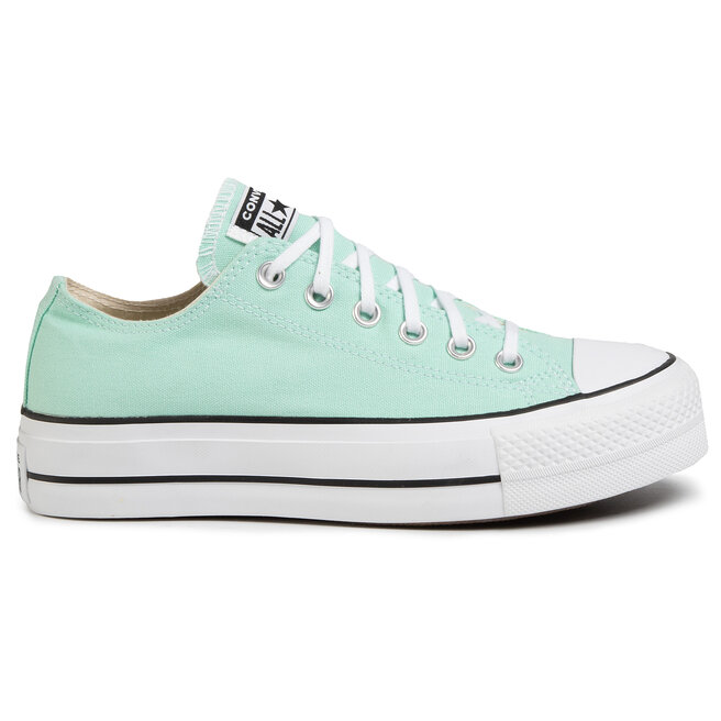 ocean mint converse