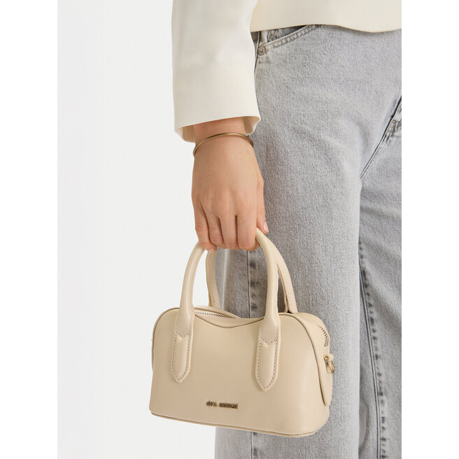 Torebka Eva Minge EO-ANAIS-LDA-8634 Écru -