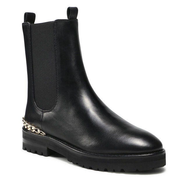 aigner stiefeletten