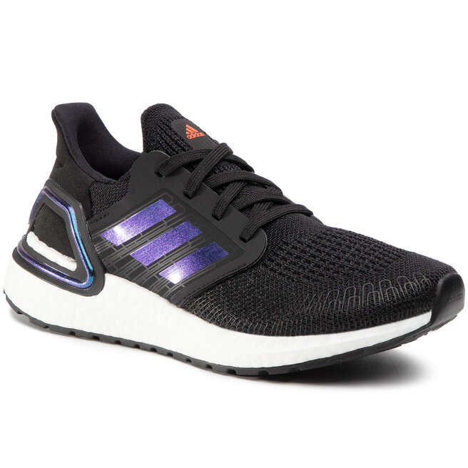 adidas ultra boost 20 violet