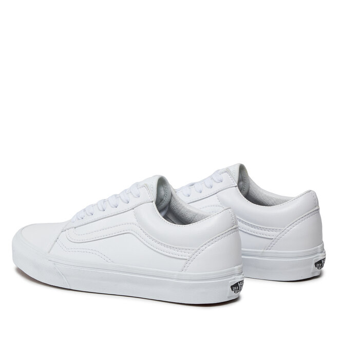 Tenisky Vans Old Skool VN0A38G1ODJ Classic Tumble Truewhite