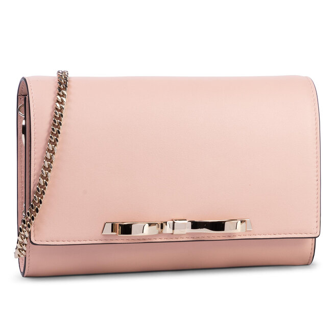 Red Valentino Torebka Red Valentino SQ0B0B81 Light Nude TD0