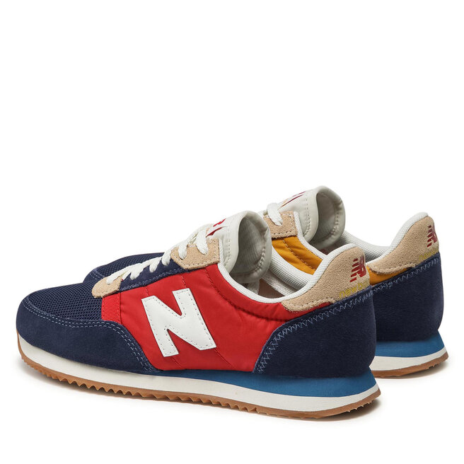 Sneakers New Balance UL720SP1 Bleu marine chaussures
