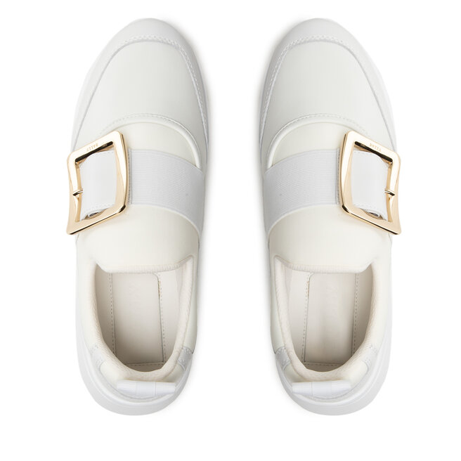 Bally Сникърси Bally Brinelle 6230653 White 0300