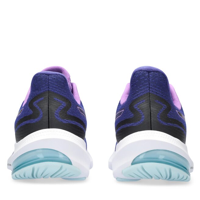 Asics Cipő Asics Gel-Pulse 14 1012B318 Eggplant/Black 407