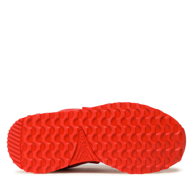 adidas Обувки adidas Zx 700 Hd Cf C GV8870 Vivred/Ftwwht/Vivred