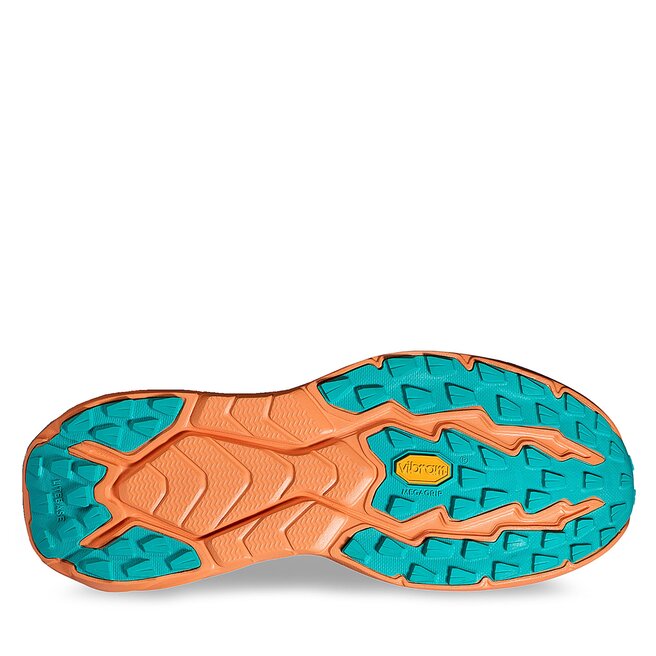 Hoka Scarpe Hoka Zinal 1119399 Tvor