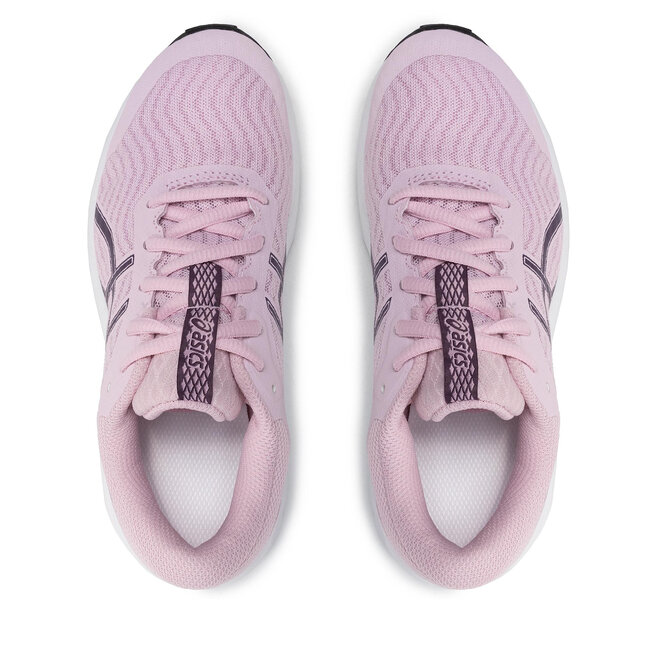 Asics Обувки Asics Patriot 12 Gs 1014A139 Barely Rose/Deep Plum 709