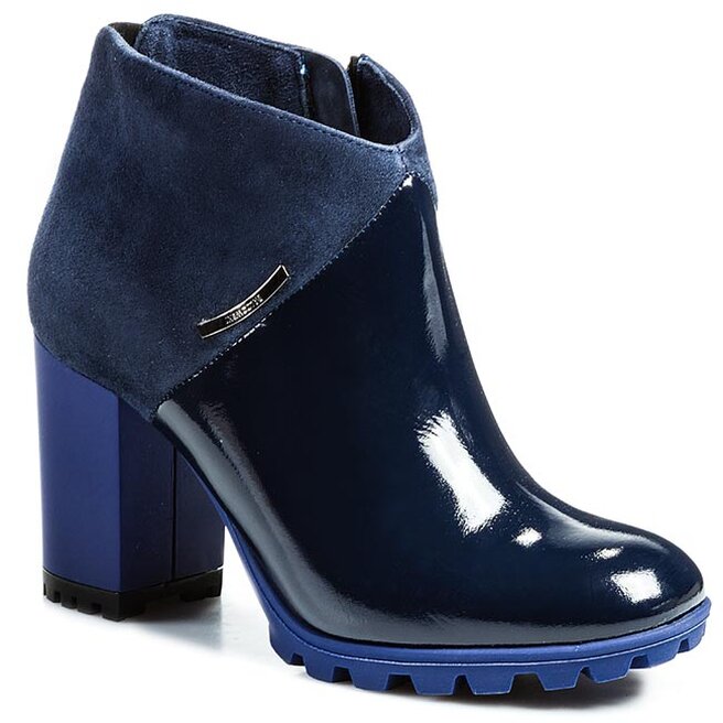 Tronchetti on sale blu scuro