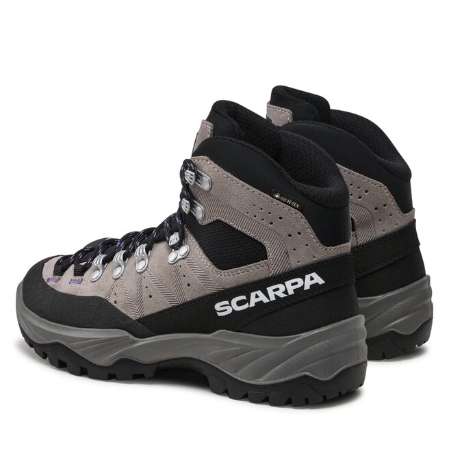 Scarpa Туристически Scarpa Boreas Gtx GORE-TEX 30023-202 Light Gray/Indigo