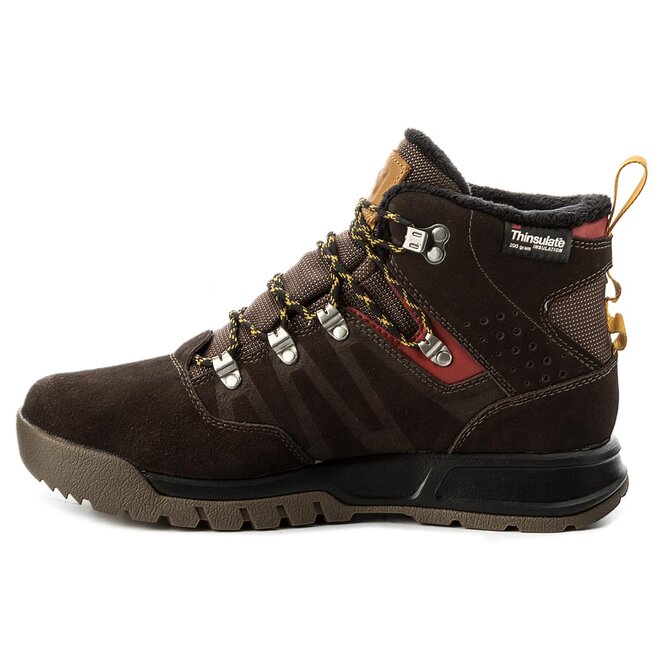 Salomon discount utility ts