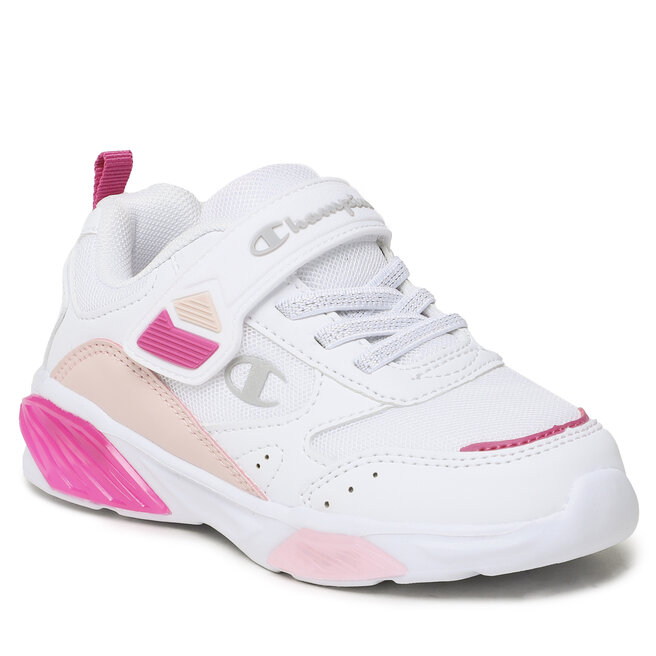 Scarpe champion rosa top