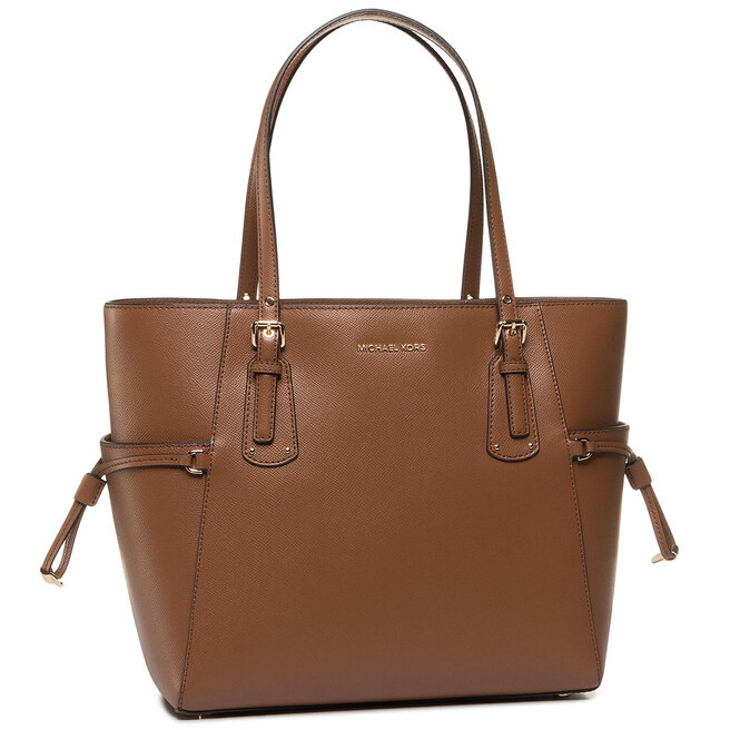 Geantă MICHAEL Michael Kors Voyager 30H7GV6T9L Luggage