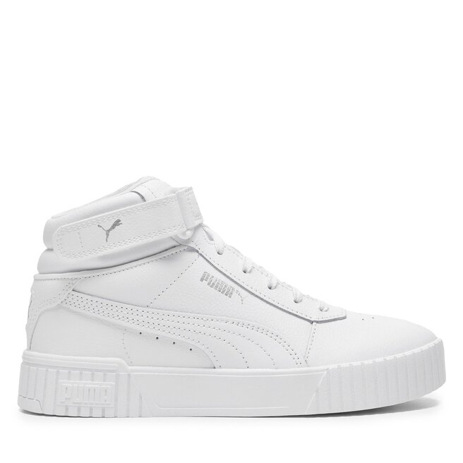 Puma Sneakers Puma Carina Mid Jr 38737602 White