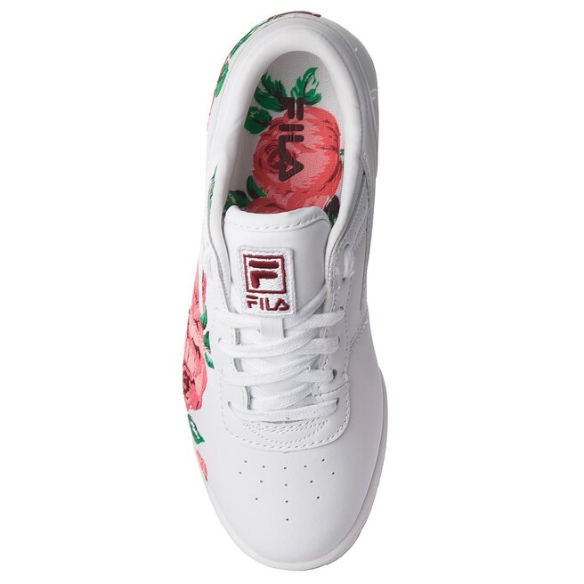 Fila fitness floral online